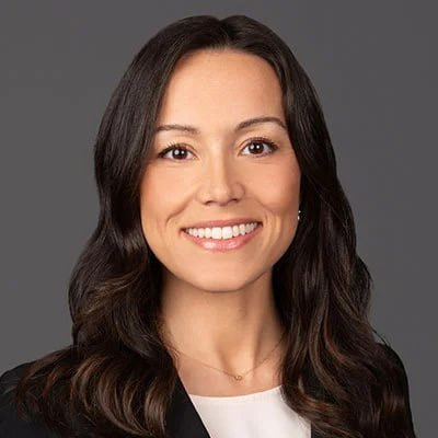 Financial records case specialist